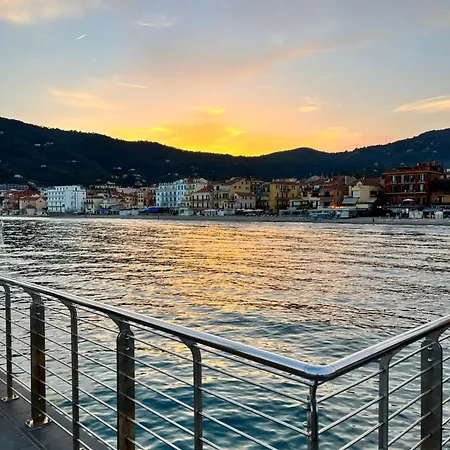 Casa Margherita * Alassio