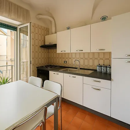 Casa Margherita Διαμέρισμα Αλάσιο