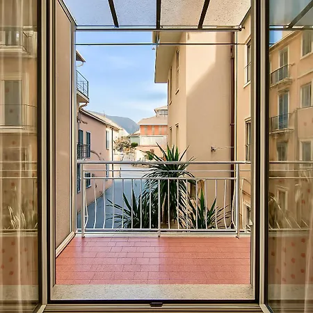 Appartement Casa Margherita *
