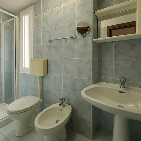 Appartement Casa Margherita
