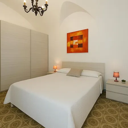 Casa Margherita Διαμέρισμα *
